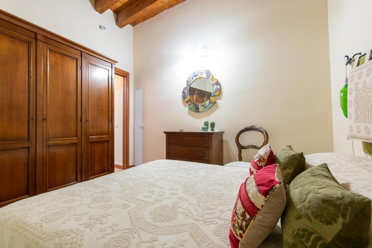 Le Dame Di Castello - Iun Q2444 Cagliari Exterior foto