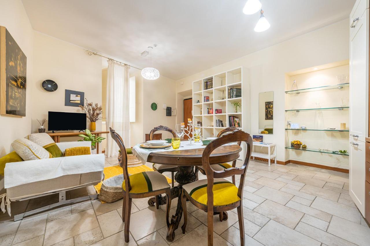 Le Dame Di Castello - Iun Q2444 Cagliari Exterior foto