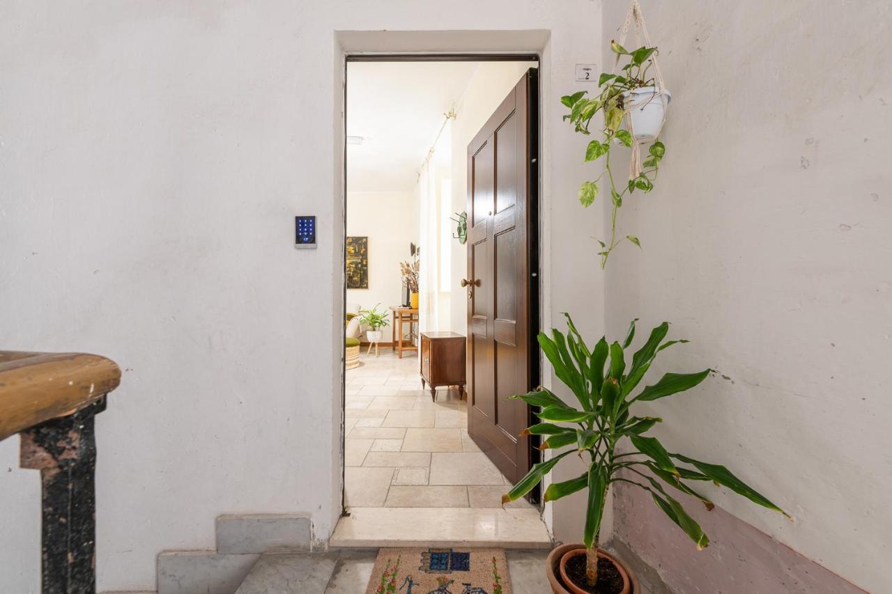 Le Dame Di Castello - Iun Q2444 Cagliari Exterior foto