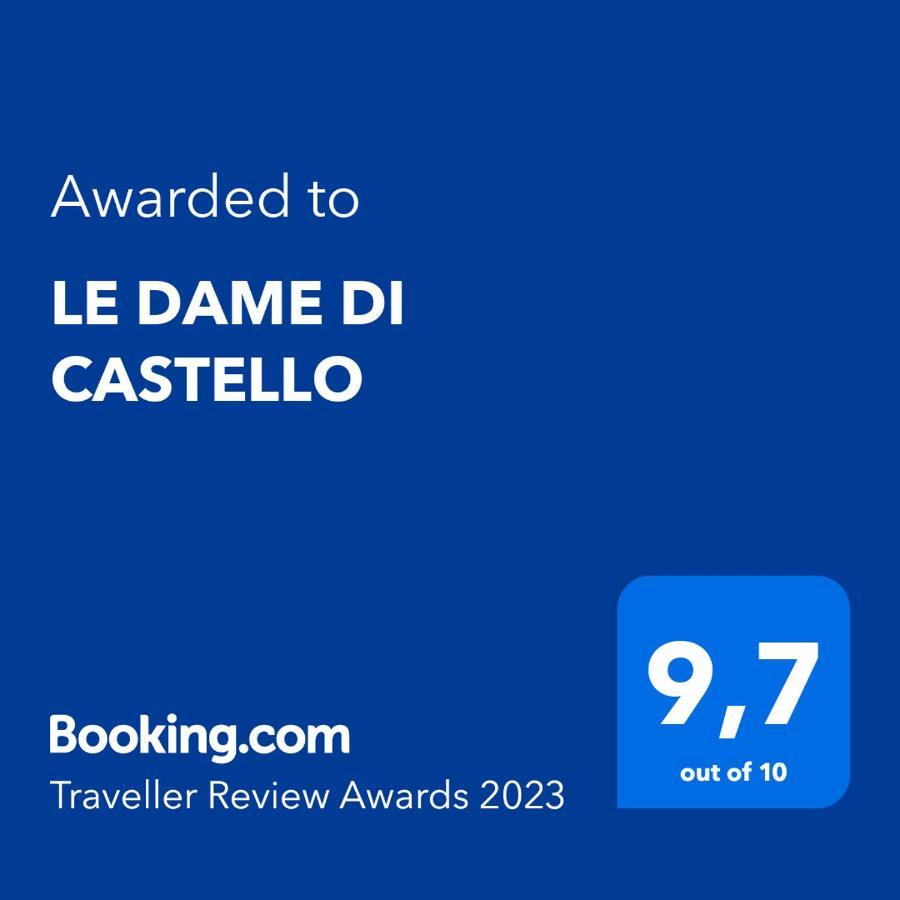 Le Dame Di Castello - Iun Q2444 Cagliari Exterior foto